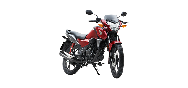 Honda bikes cb 2025 125